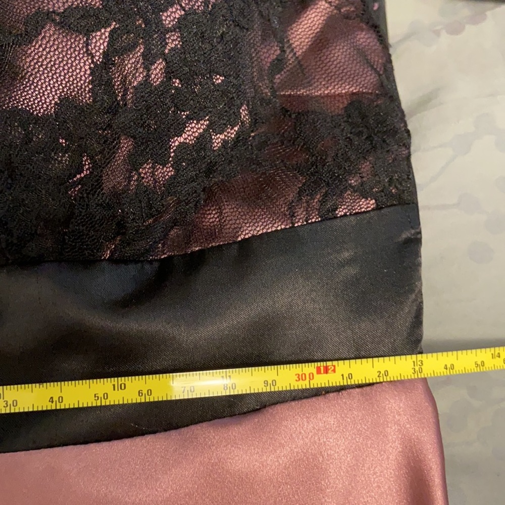 Grad/prom Dress - Picture 9 of 9